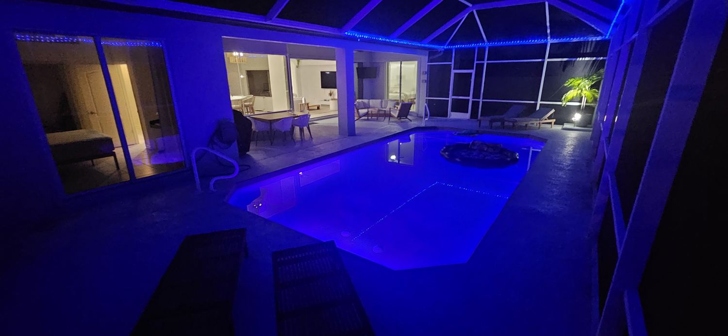 Tropical Oasis property photo