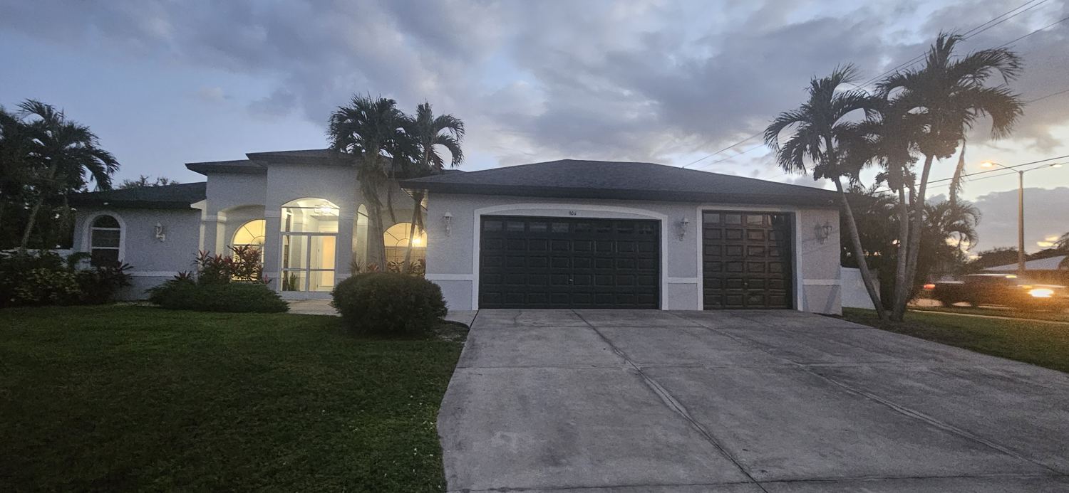 Tropical Oasis property photo